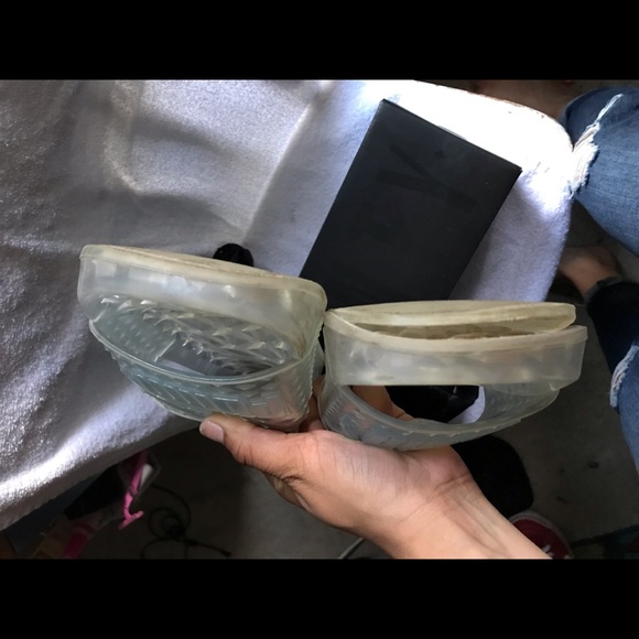 Fenty puma slides - Picture 3 of 5